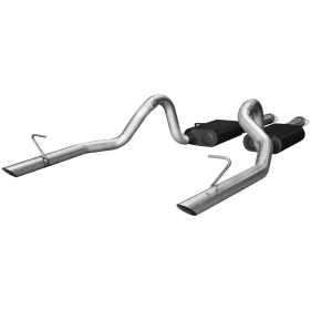 American Thunder Cat Back Exhaust System 17113